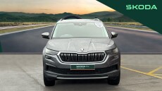 Skoda Kodiaq 1.5 TSI SE L Executive 5dr DSG [7 Seat] Petrol Estate